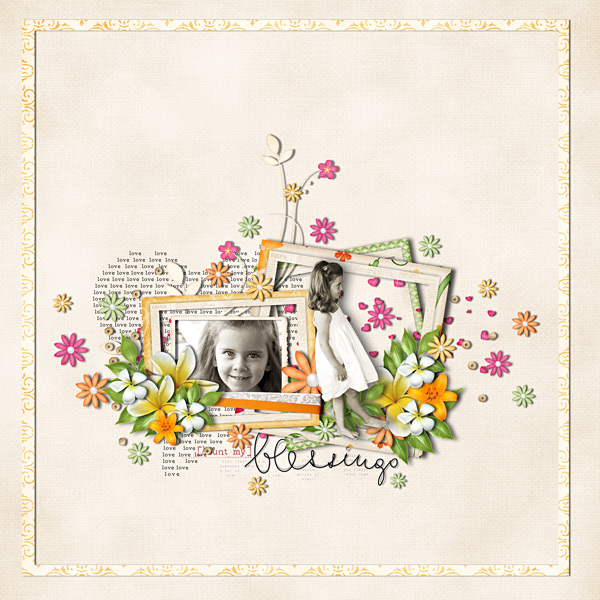 Hillary-Blessing