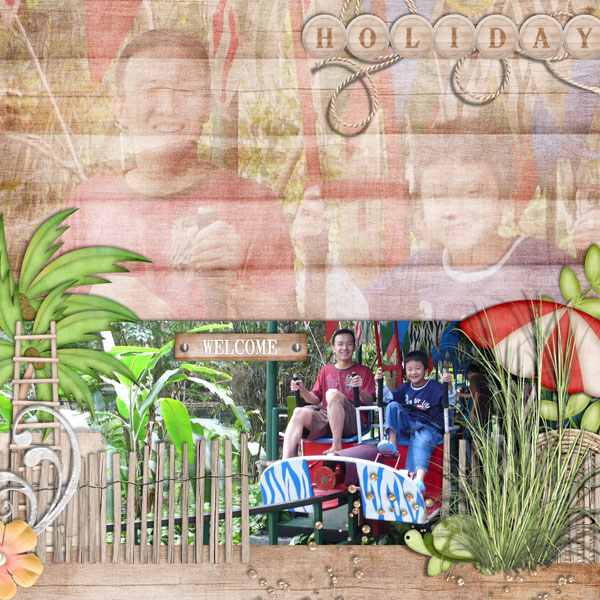 Holiday