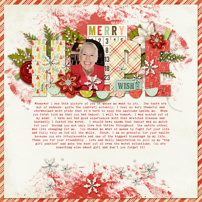 Hope4