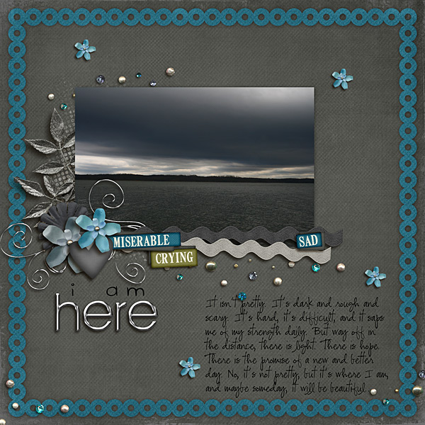 IAmHereWeb