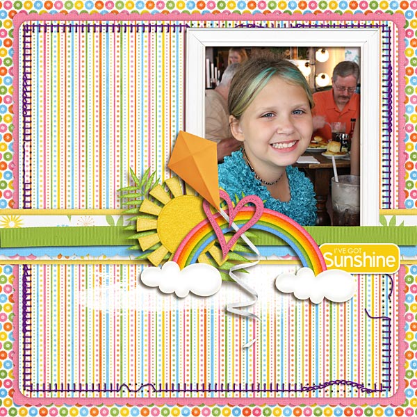 IGotSunshineWeb