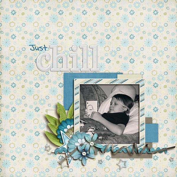 JustChillWeb