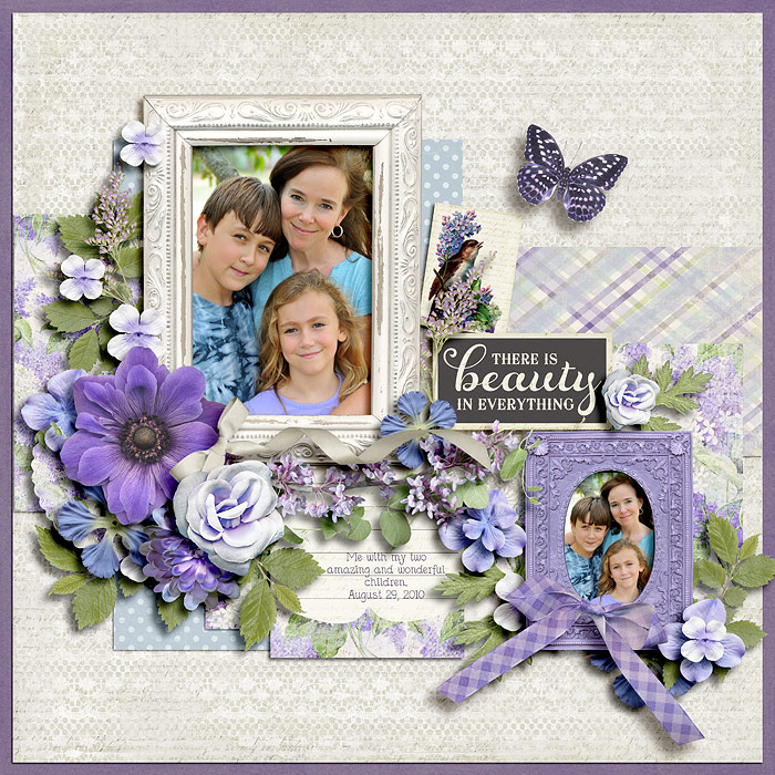 Lavender