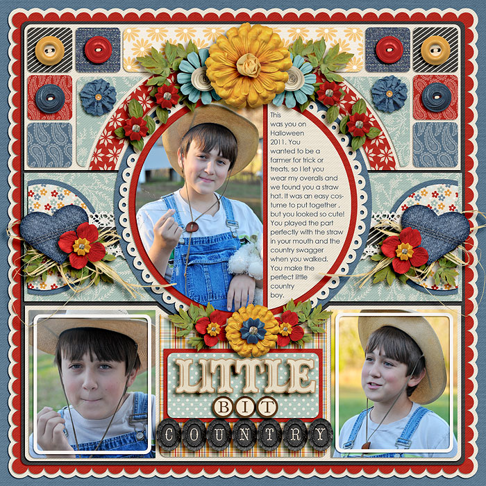 Littlebitcountry