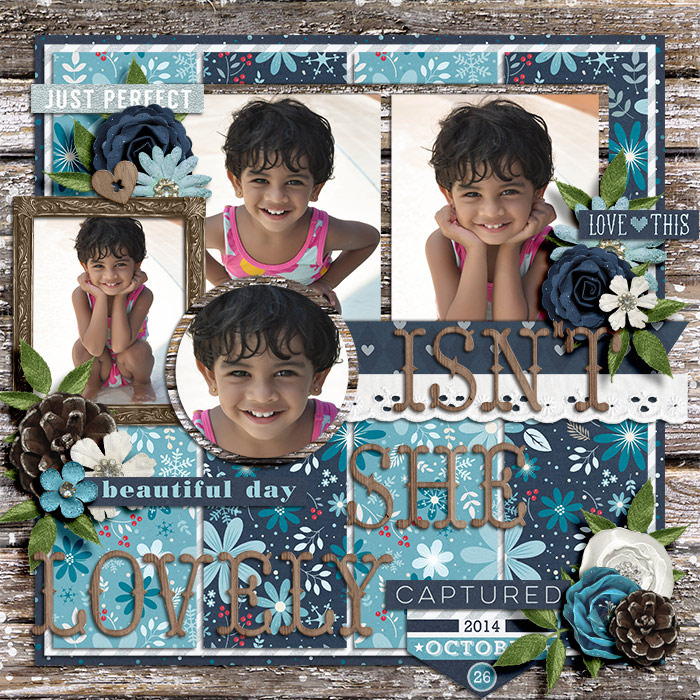 Lovely-Sugi