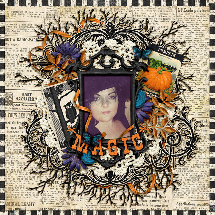 Magic12