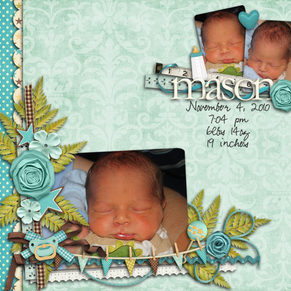 Mason