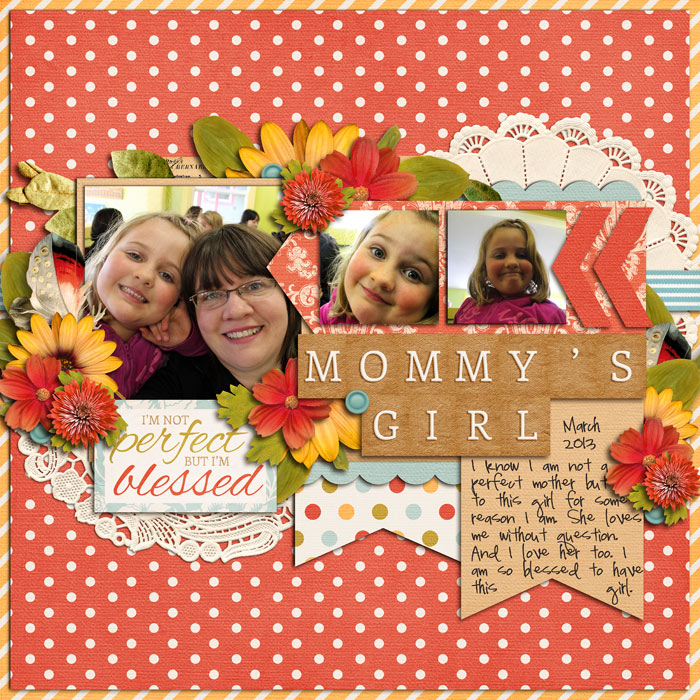 MommysGirl