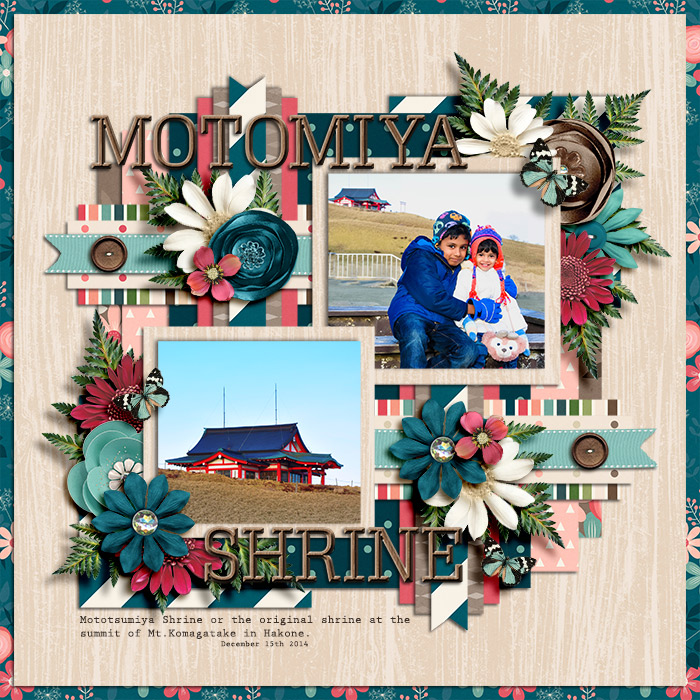 Motomiya-Shrine