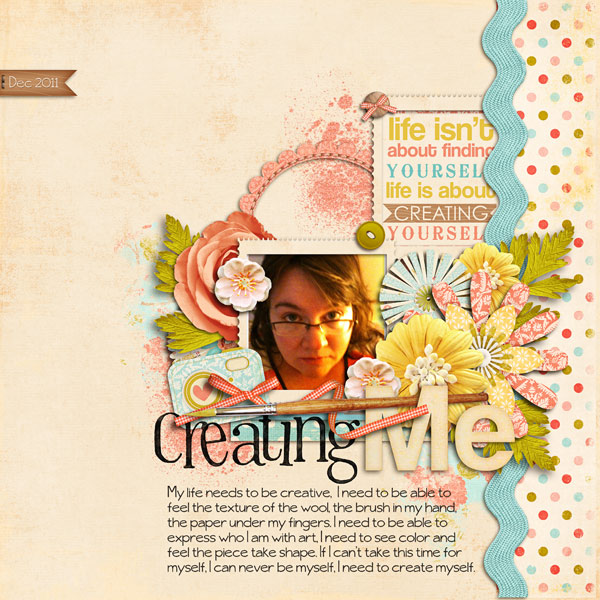 MyCreativeLife