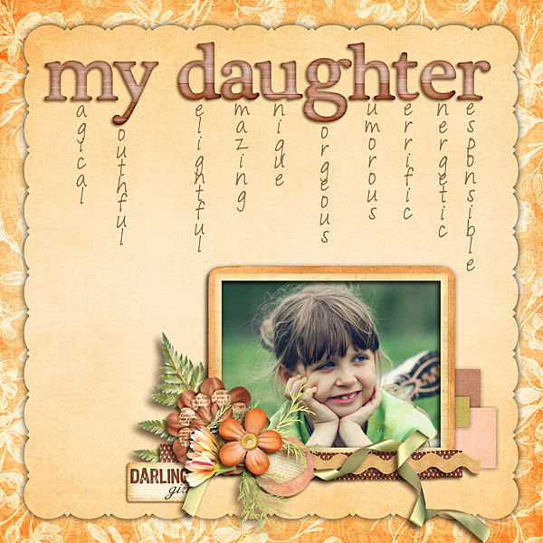 MyDaughterWeb
