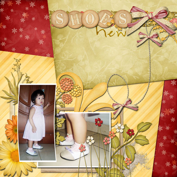 New-Shoes