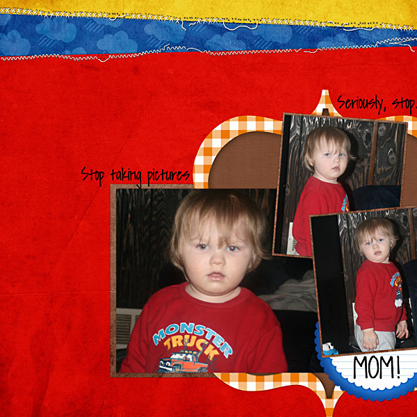 NoMorePhotos-March
