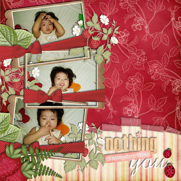 Nothing-is-Sweeter-Than-You