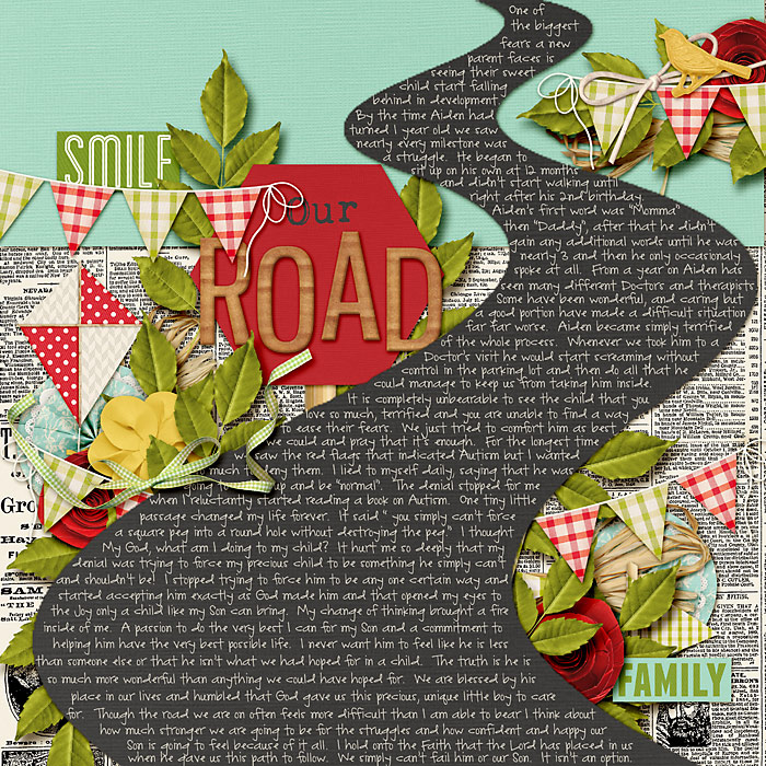 Our-Road