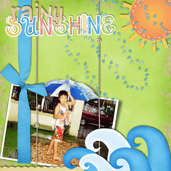 Rainy-Sunshine