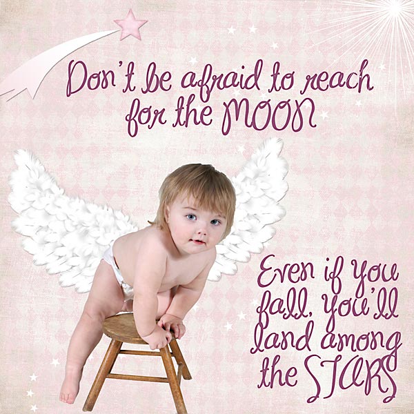 ReachForTheMoon