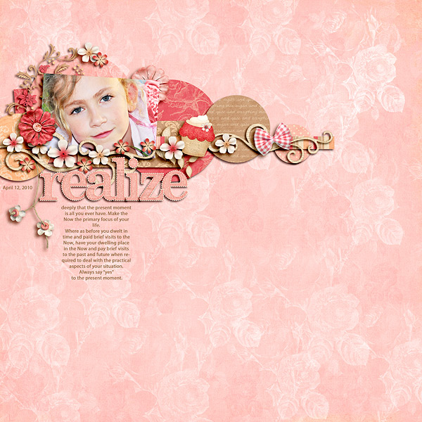 Realize