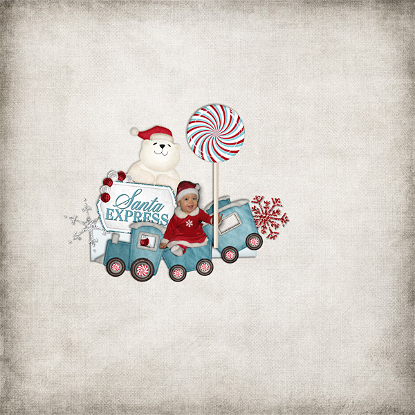 Santa-Express