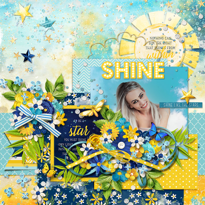 Shine7006