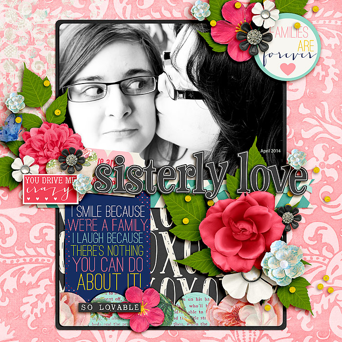 SisterlyLove700