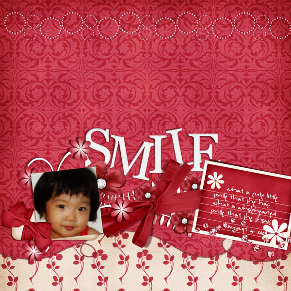 Smile30