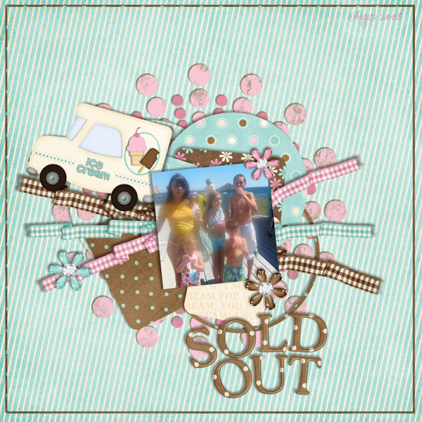 Sold-Out