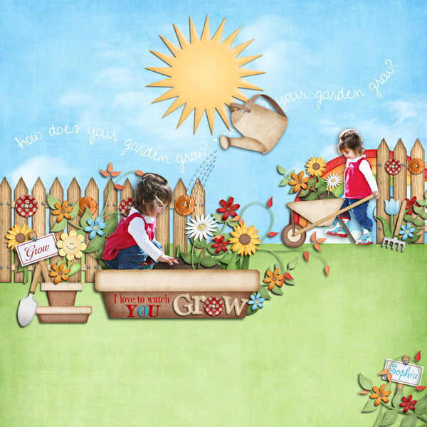 Sophia-Grow