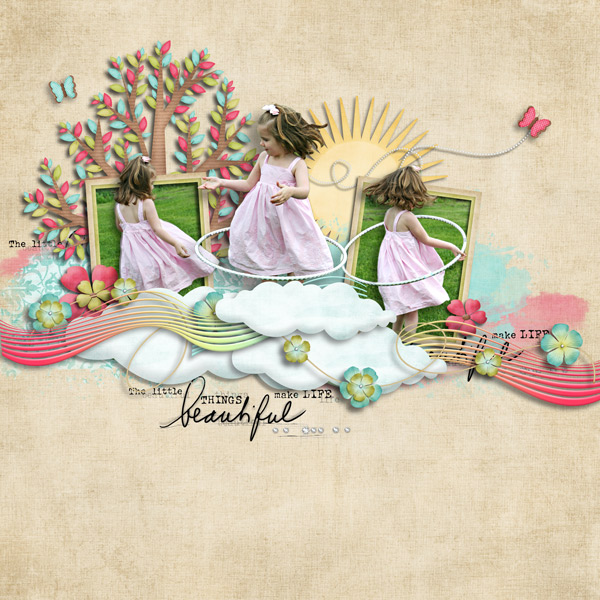 Sophia-Little-Things