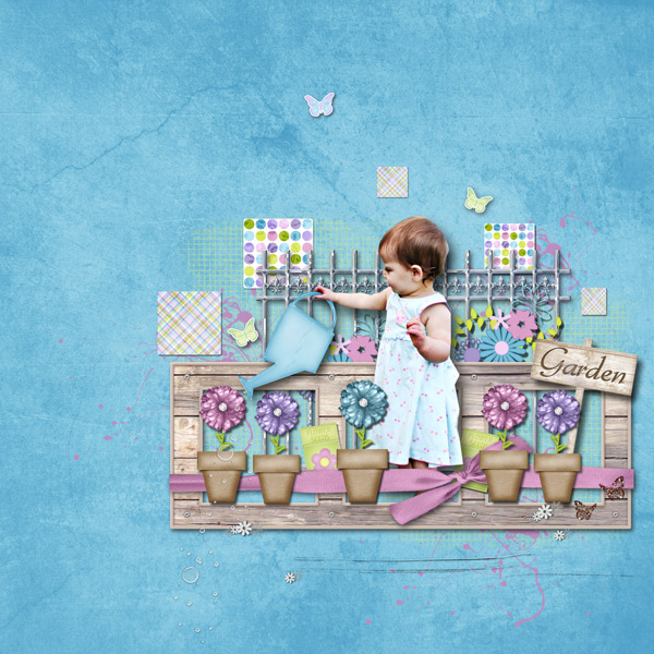 Sophia-Springtime