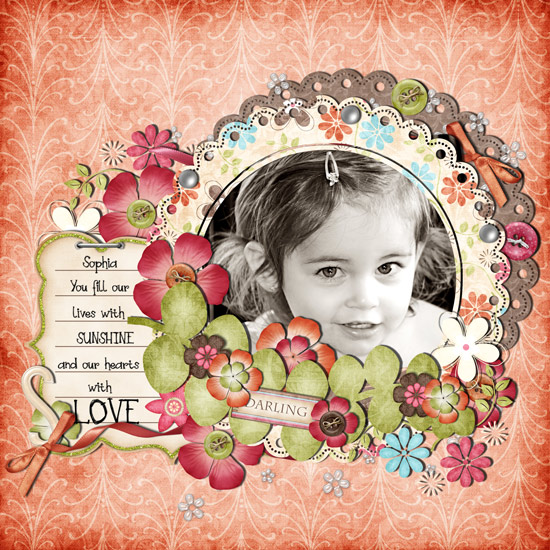 Sophia-Sunshine-_-Love