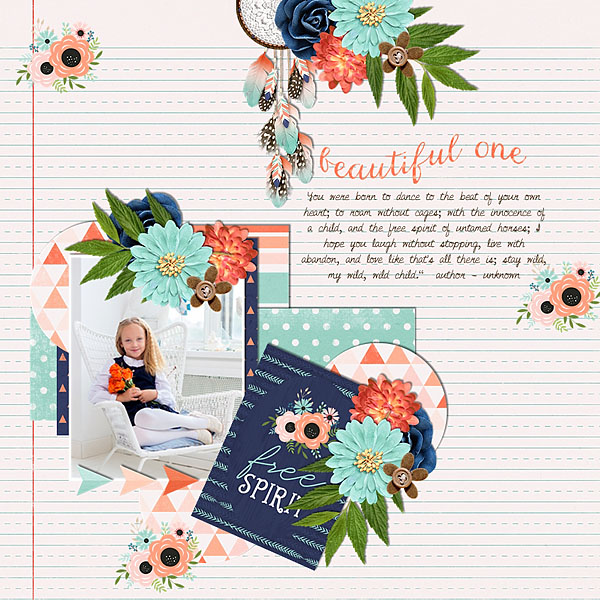 Spring_Garden_2_-_template_2_-_Melinda_B