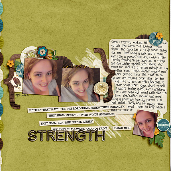 Strength-sm