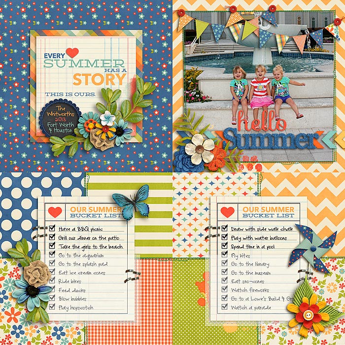 Summer-Mini