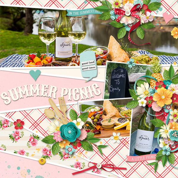 Summer-Picnic