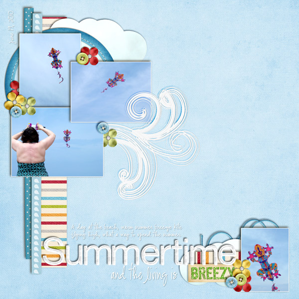 SummertimeBreezy