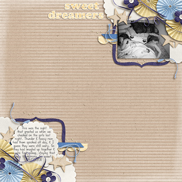 Sweet-Dreamers