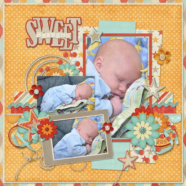 Sweet-Slumber