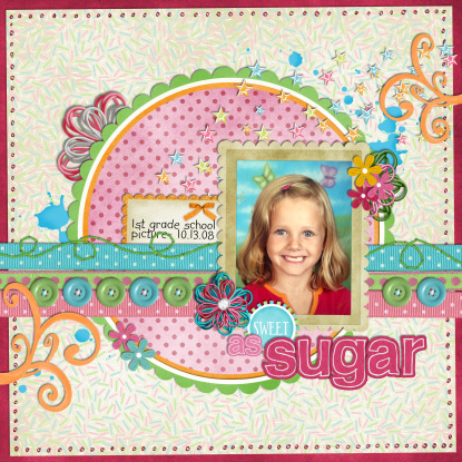 SweetAsSugarLOSample
