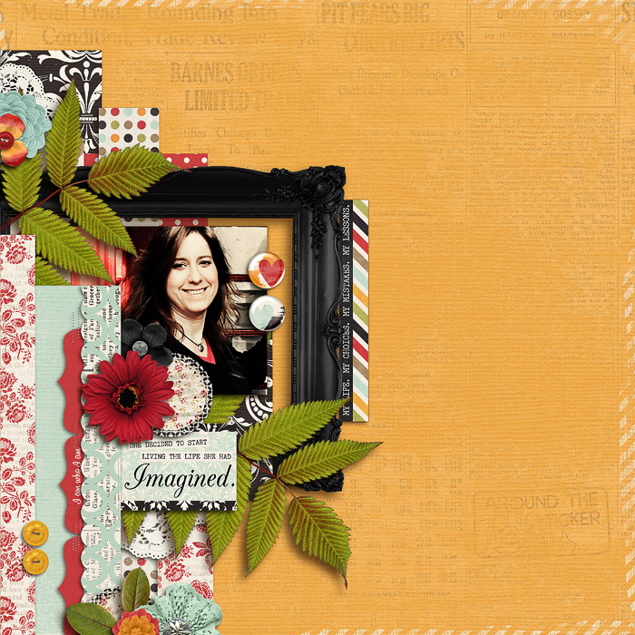 The-Life-She-Imagined