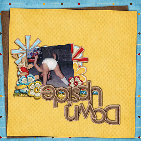 UpsideDownWeb