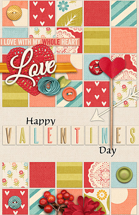 ValentineCard