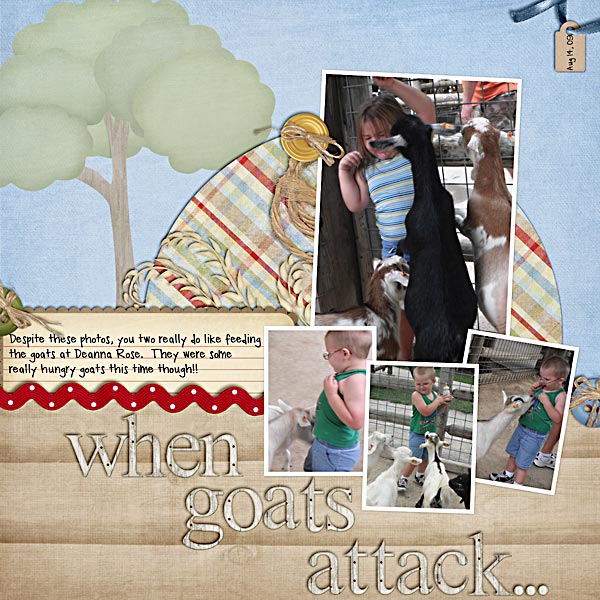 WhenGoatsAttack