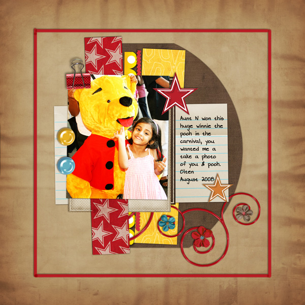 Winnie