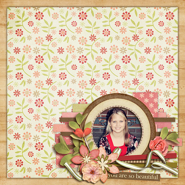 YouAreSoBeautifulWeb