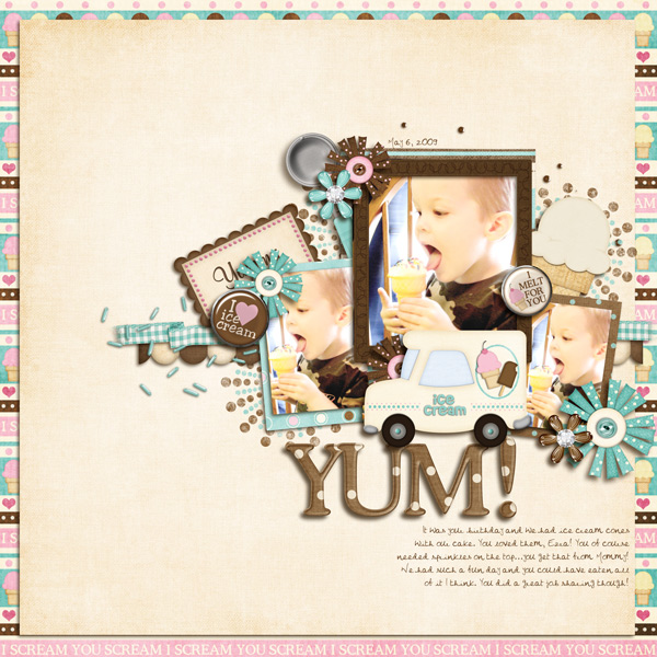 Yum_