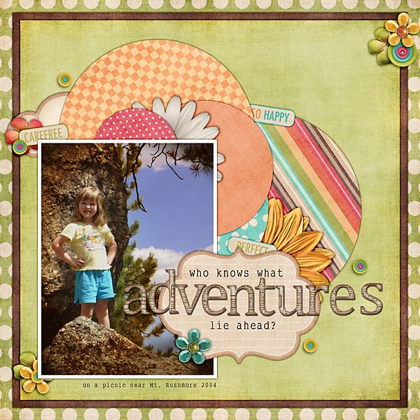 adventurer