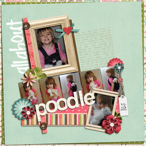 all-about-poodle