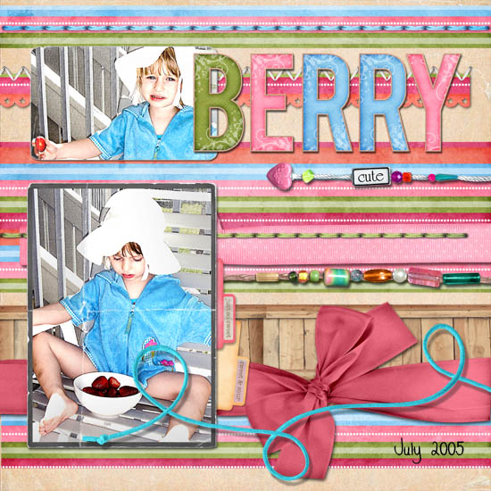 berry