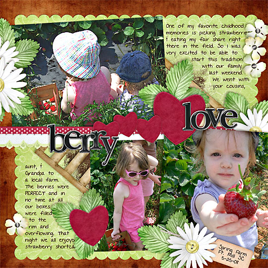 berrylove